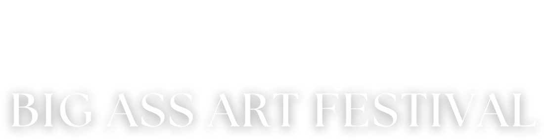 Mr Wolf's Big Ass Art Festival