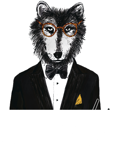 Mr Wolf Espresso